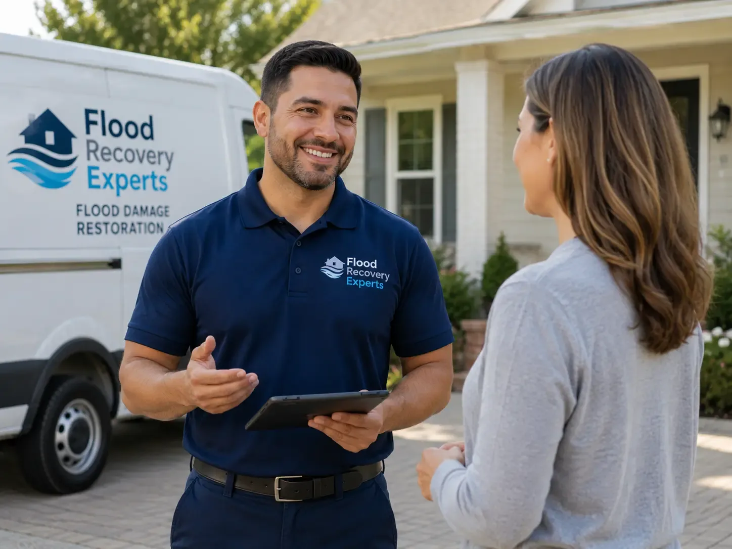 Flood Damage Cleanup Cambridge, IA FAQs